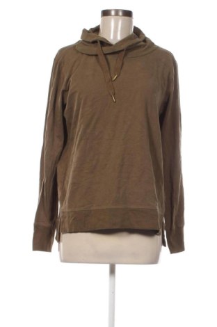 Дамска блуза Piazza Italia, Размер XL, Цвят Зелен, Цена 10,22 €