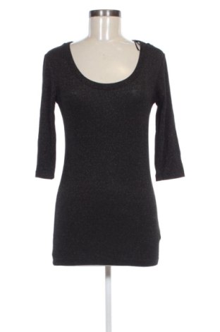 Bluză de femei Piazza Italia, Mărime M, Culoare Negru, Preț 17,99 Lei