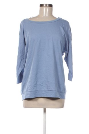 Damen Shirt Piazza Italia, Größe XL, Farbe Blau, Preis € 12,99