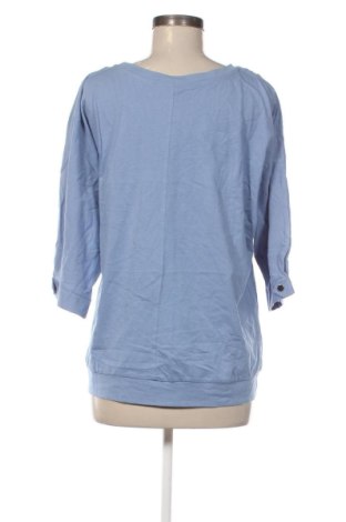 Damen Shirt Piazza Italia, Größe XL, Farbe Blau, Preis € 12,99
