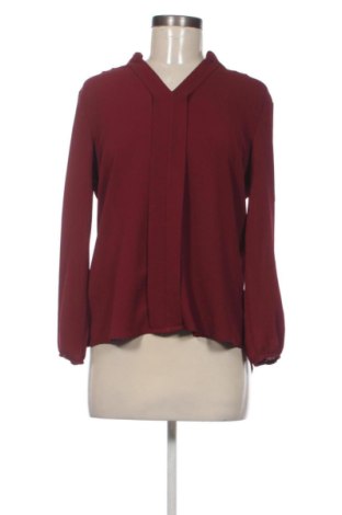 Bluză de femei Piazza Italia, Mărime M, Culoare Roșu, Preț 60,99 Lei