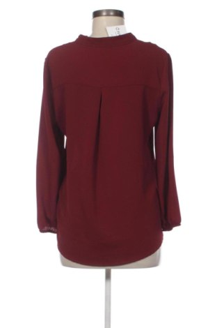 Bluză de femei Piazza Italia, Mărime M, Culoare Roșu, Preț 60,99 Lei