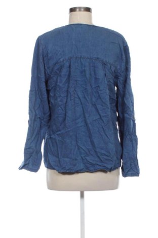 Női blúz Piazza Italia, Méret L, Szín Kék, Ár 4 949 Ft