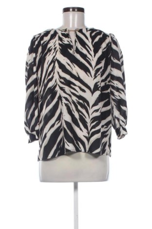 Damen Shirt Piazza Italia, Größe M, Farbe Mehrfarbig, Preis 12,99 €