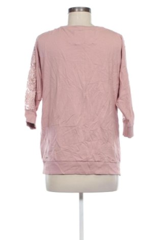 Bluzka damska Piazza Italia, Rozmiar L, Kolor Różowy, Cena 51,99 zł