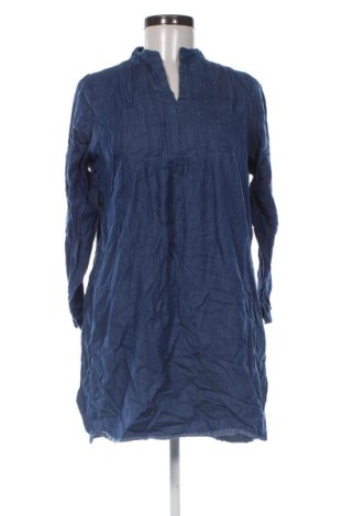 Bluzka damska Piazza Italia, Rozmiar L, Kolor Niebieski, Cena 51,99 zł