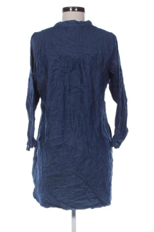 Bluzka damska Piazza Italia, Rozmiar L, Kolor Niebieski, Cena 51,99 zł