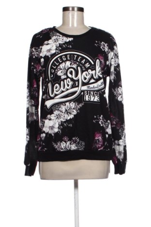 Bluzka damska Piazza Italia, Rozmiar L, Kolor Kolorowy, Cena 51,99 zł