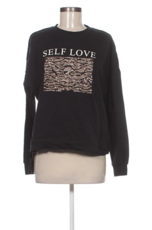 Bluză de femei Piazza Italia, Mărime M, Culoare Negru, Preț 60,99 Lei