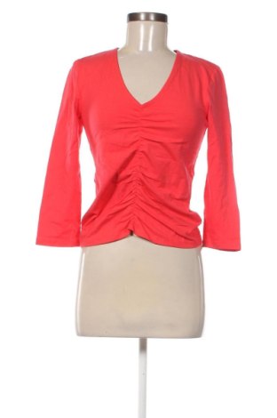 Bluzka damska Piazza Italia, Rozmiar M, Kolor Różowy, Cena 51,99 zł