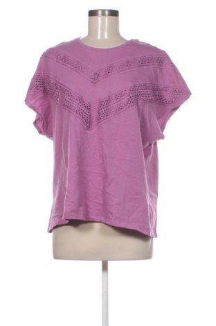 Bluzka damska Piazza Italia, Rozmiar M, Kolor Fioletowy, Cena 52,42 zł