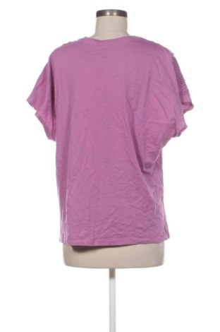 Bluzka damska Piazza Italia, Rozmiar M, Kolor Fioletowy, Cena 52,42 zł