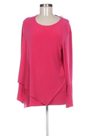 Női blúz Picadilly, Méret XL, Szín Rózsaszín, Ár 8 779 Ft