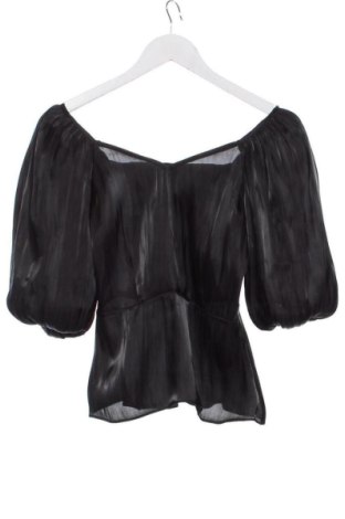 Dámska blúza Pieces, Veľkosť XS, Farba Čierna, Cena  5,75 €