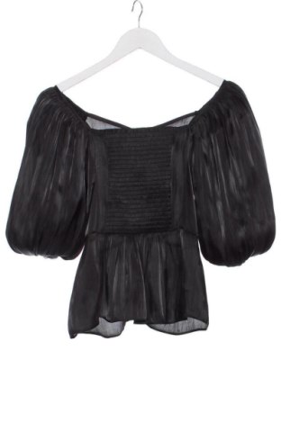 Dámska blúza Pieces, Veľkosť XS, Farba Čierna, Cena  5,75 €