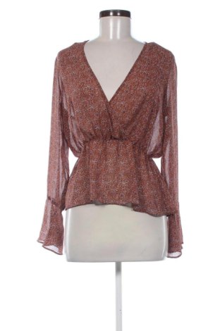 Bluzka damska Pieces, Rozmiar S, Kolor Kolorowy, Cena 21,43 zł