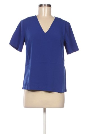 Dámska blúza Pieces, Veľkosť M, Farba Modrá, Cena  22,95 €