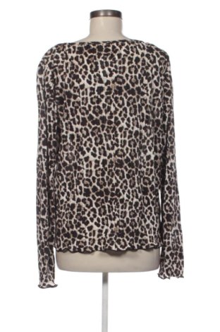 Дамска блуза Pieces, Размер XL, Цвят Многоцветен, Цена 24,03 €