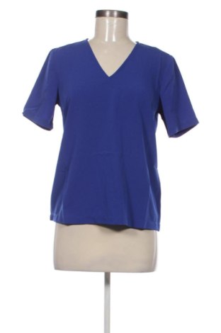 Bluză de femei Pieces, Mărime S, Culoare Albastru, Preț 112,99 Lei