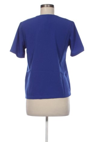 Bluză de femei Pieces, Mărime S, Culoare Albastru, Preț 112,99 Lei