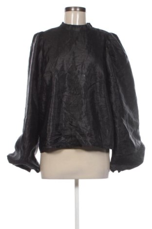 Női blúz Pieces, Méret M, Szín Fekete, Ár 5 199 Ft