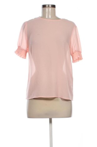 Γυναικεία μπλούζα Pieces, Μέγεθος M, Χρώμα Ρόζ , Τιμή 6,14 €