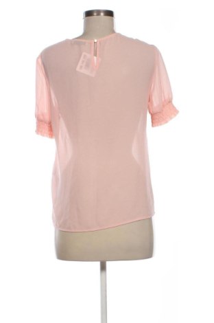 Γυναικεία μπλούζα Pieces, Μέγεθος M, Χρώμα Ρόζ , Τιμή 6,14 €
