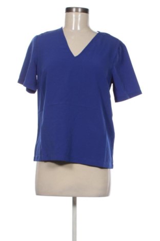 Bluză de femei Pieces, Mărime M, Culoare Albastru, Preț 145,99 Lei