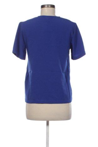 Bluză de femei Pieces, Mărime M, Culoare Albastru, Preț 145,99 Lei