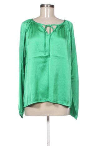 Bluzka damska Pieces, Rozmiar XL, Kolor Zielony, Cena 123,99 zł