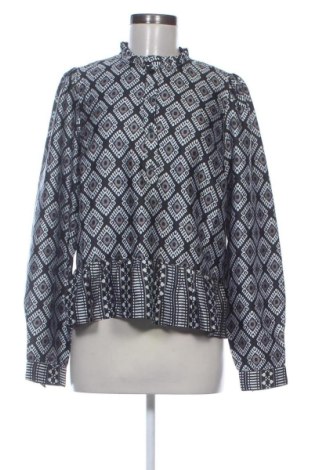 Bluzka damska Pieces, Rozmiar M, Kolor Kolorowy, Cena 53,99 zł