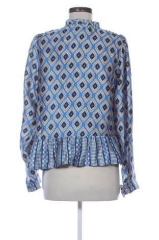 Bluzka damska Pieces, Rozmiar M, Kolor Kolorowy, Cena 53,99 zł