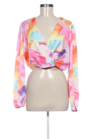 Bluză de femei Pieces, Mărime L, Culoare Multicolor, Preț 145,99 Lei