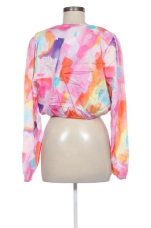 Bluză de femei Pieces, Mărime L, Culoare Multicolor, Preț 145,99 Lei