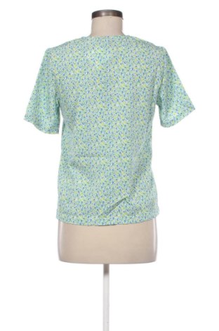 Bluzka damska Pieces, Rozmiar M, Kolor Kolorowy, Cena 123,99 zł