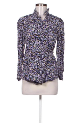 Bluză de femei Pieces, Mărime S, Culoare Multicolor, Preț 63,99 Lei