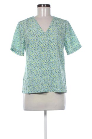 Bluzka damska Pieces, Rozmiar S, Kolor Kolorowy, Cena 123,99 zł