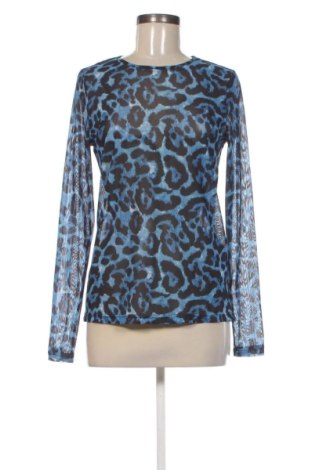 Bluzka damska Pieces, Rozmiar M, Kolor Kolorowy, Cena 53,99 zł