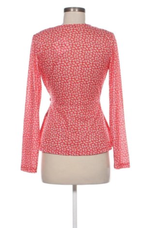 Bluzka damska Pieces, Rozmiar S, Kolor Kolorowy, Cena 53,58 zł