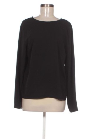 Bluză de femei Pieces, Mărime L, Culoare Negru, Preț 53,51 Lei