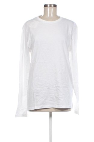 Дамска блуза Pier One, Размер L, Цвят Бял, Цена 16,36 €