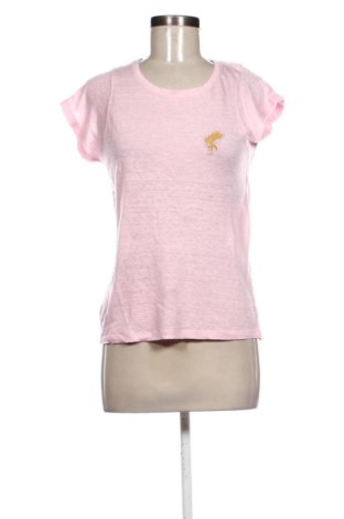 Дамска блуза Pieszak, Размер M, Цвят Розов, Цена 81,57 €