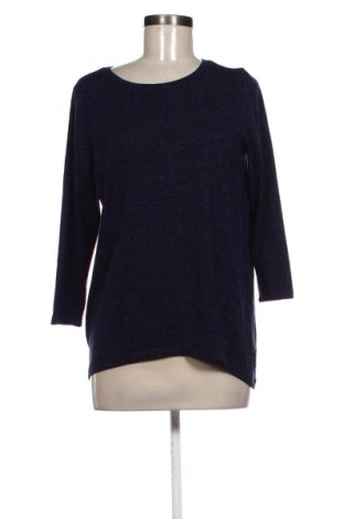 Дамска блуза Pigalle, Размер S, Цвят Син, Цена 3,17 €