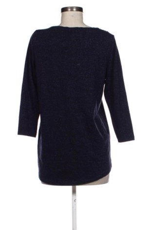 Дамска блуза Pigalle, Размер S, Цвят Син, Цена 3,17 €