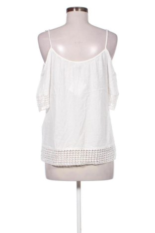 Bluzka damska Pigalle by ONLY, Rozmiar M, Kolor Biały, Cena 53,58 zł