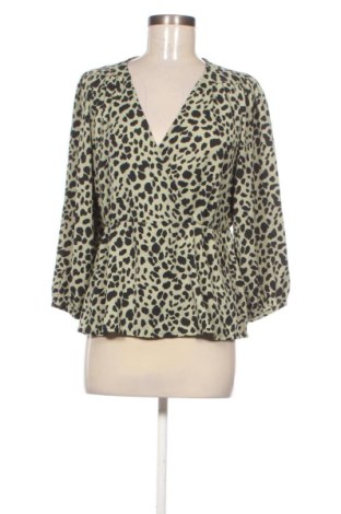 Bluzka damska Pigalle by ONLY, Rozmiar S, Kolor Kolorowy, Cena 53,99 zł