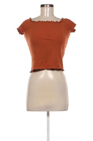 Bluzka damska Pigalle, Rozmiar M, Kolor Brązowy, Cena 183,99 zł