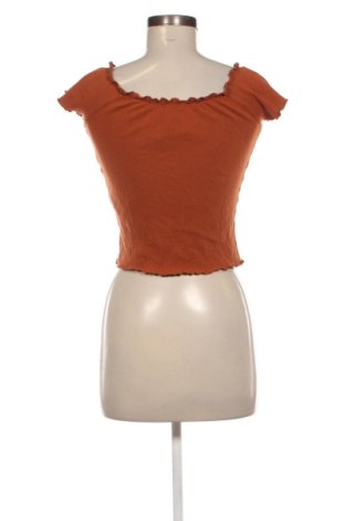 Bluzka damska Pigalle, Rozmiar M, Kolor Brązowy, Cena 183,99 zł