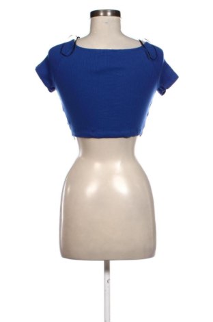 Bluză de femei Pigalle, Mărime XS, Culoare Albastru, Preț 215,99 Lei