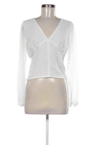 Női blúz Pigalle, Méret M, Szín Fehér, Ár 17 359 Ft